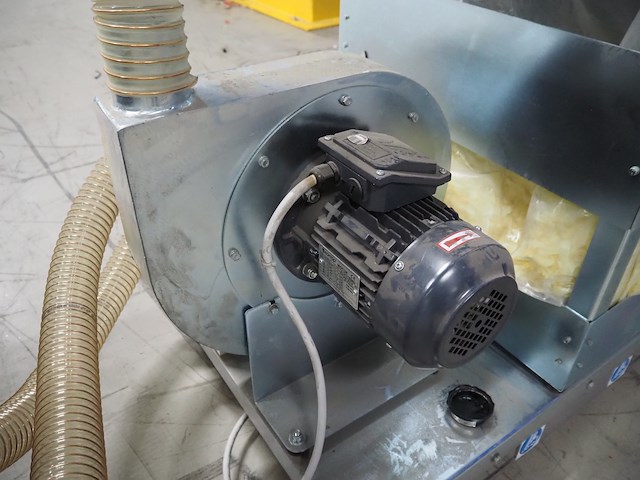 Bizerba - afbeelding 15 van  24