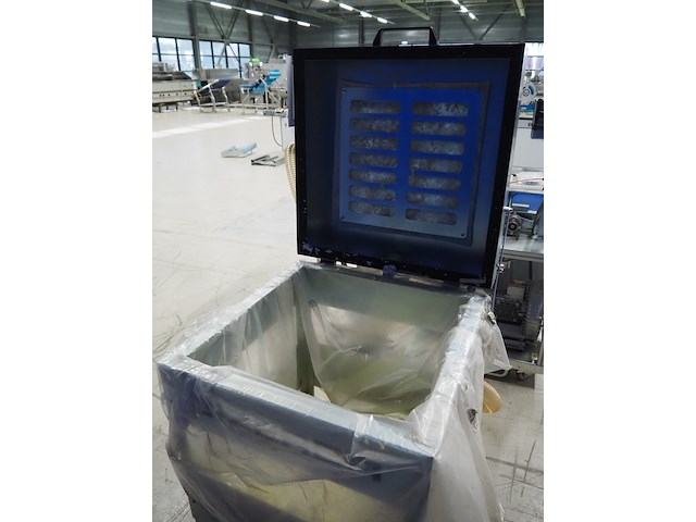 Bizerba - afbeelding 16 van  24