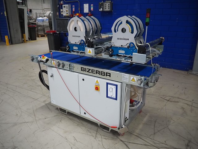 Bizerba - afbeelding 12 van  24