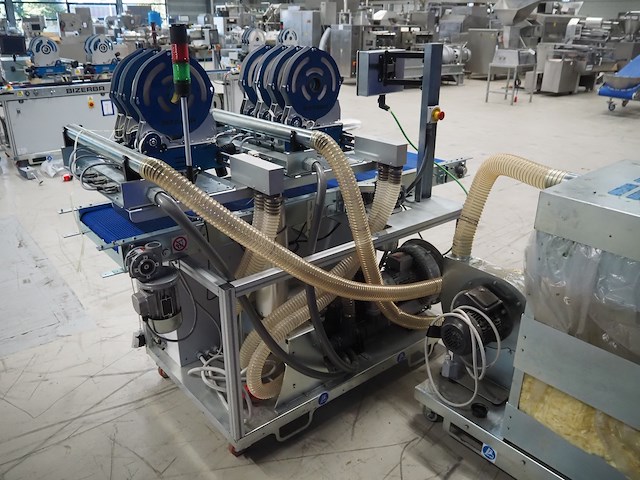 Bizerba - afbeelding 18 van  24