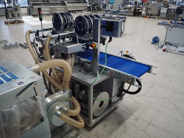 Bizerba - afbeelding 19 van  24