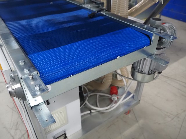 Bizerba - afbeelding 22 van  24