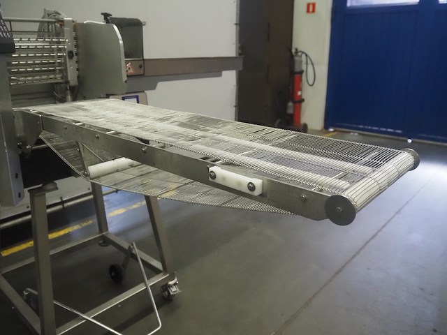 Bizerba - afbeelding 3 van  14