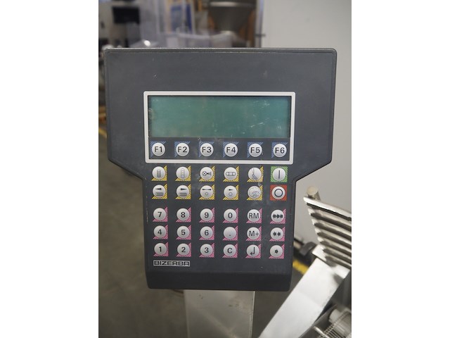 Bizerba - afbeelding 4 van  14