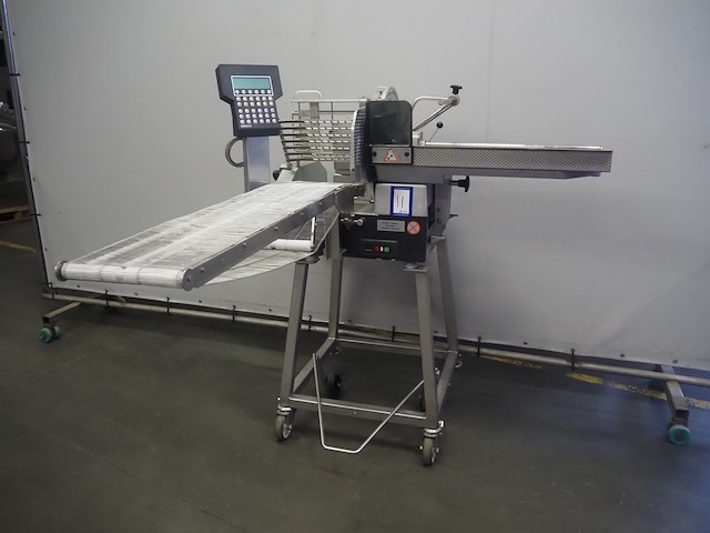 Bizerba - afbeelding 1 van  14