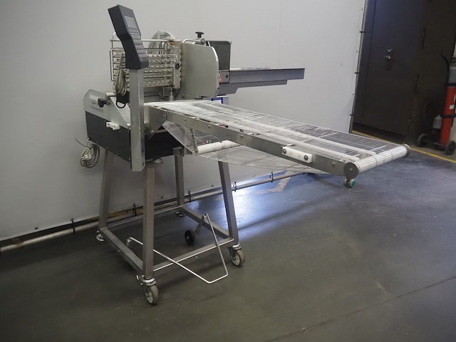 Bizerba - afbeelding 7 van  14