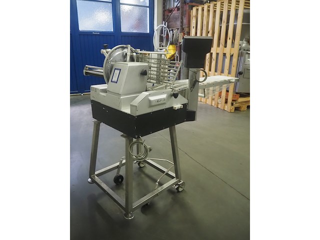 Bizerba - afbeelding 8 van  14