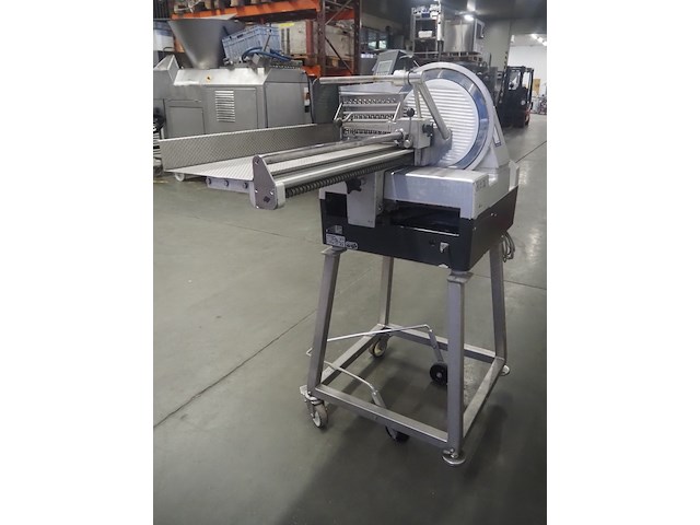 Bizerba - afbeelding 9 van  14