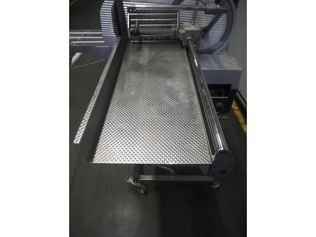 Bizerba - afbeelding 10 van  14