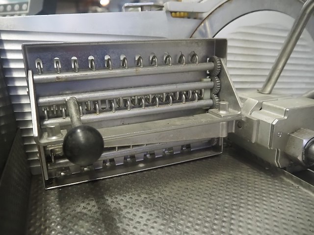 Bizerba - afbeelding 11 van  14