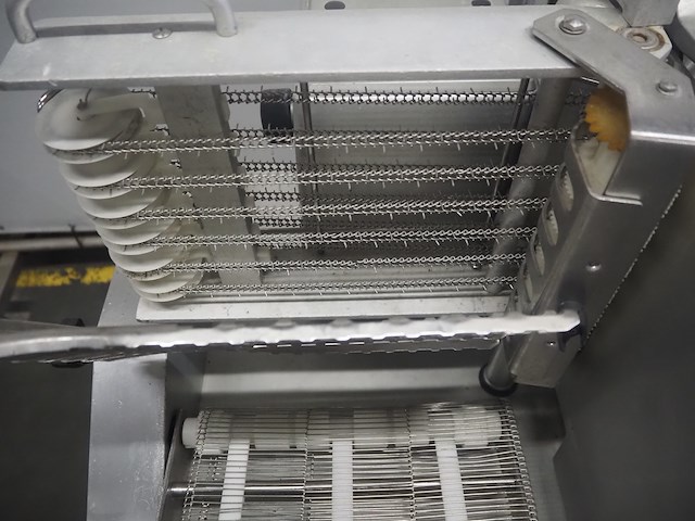 Bizerba - afbeelding 13 van  14