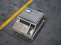 Bizerba - afbeelding 1 van  7