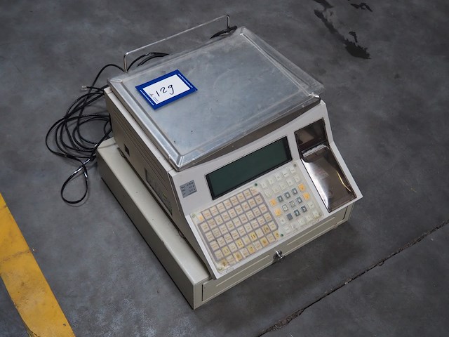 Bizerba - afbeelding 2 van  7