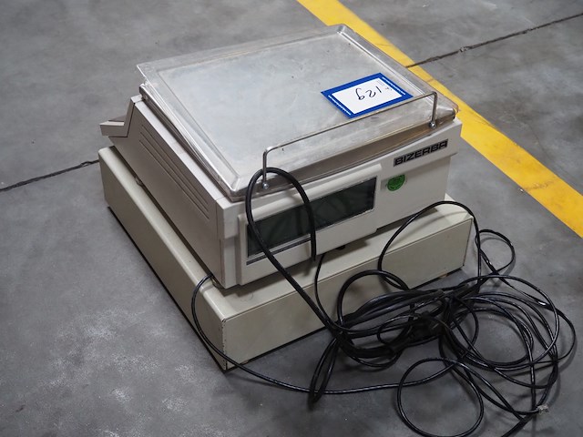 Bizerba - afbeelding 4 van  7