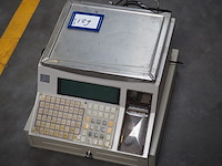 Bizerba - afbeelding 5 van  7