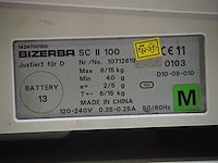 Bizerba - afbeelding 7 van  7