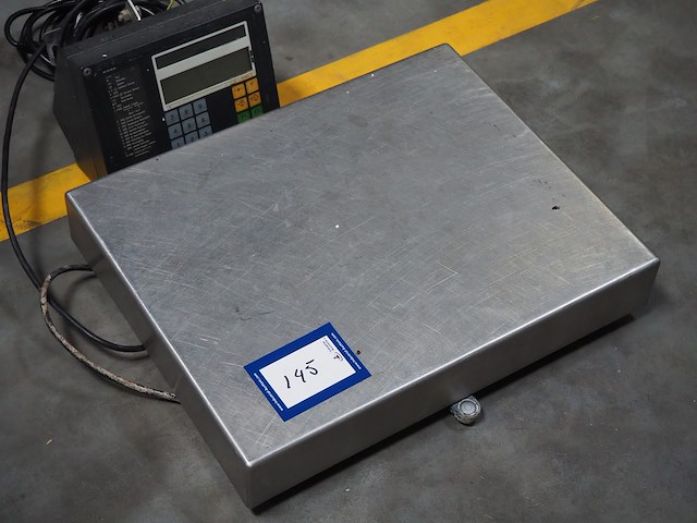 Bizerba - afbeelding 1 van  6