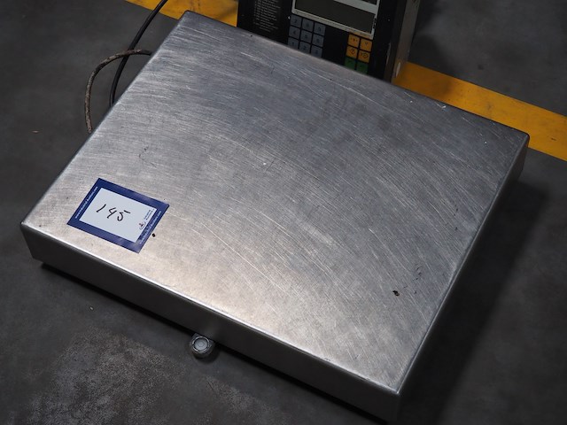 Bizerba - afbeelding 2 van  6