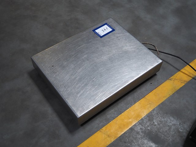 Bizerba - afbeelding 3 van  6