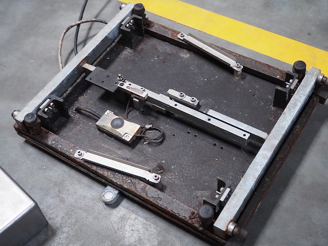 Bizerba - afbeelding 4 van  6