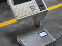 Bizerba - afbeelding 1 van  7