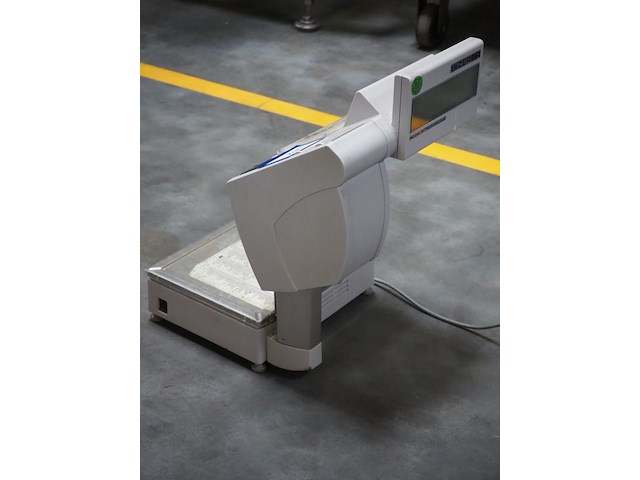 Bizerba - afbeelding 3 van  7