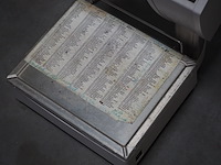 Bizerba - afbeelding 4 van  7