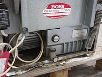 Bizerba/boss - afbeelding 7 van  9