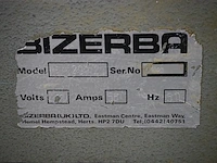 Bizerba/boss - afbeelding 9 van  9