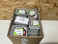 Bizline alfa plug 5x25mm doos a 250 (15x) - afbeelding 4 van  5