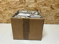 Bizline alfa plug 5x25mm doos a 250 (15x) - afbeelding 5 van  5