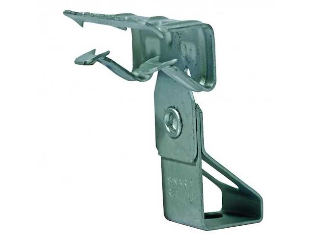 Bizline biz 710336 ipn bevestigingsklem staal m6 (150x) - afbeelding 1 van  3