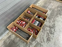 Bizline klop & speedboren (632x) - afbeelding 9 van  17