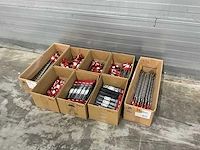 Bizline klop & speedboren (632x) - afbeelding 10 van  17