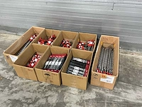 Bizline klop & speedboren (632x) - afbeelding 11 van  17