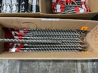 Bizline klop & speedboren (632x) - afbeelding 16 van  17