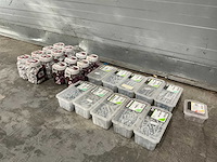 Bizline partij pluggen en connectors - afbeelding 1 van  12