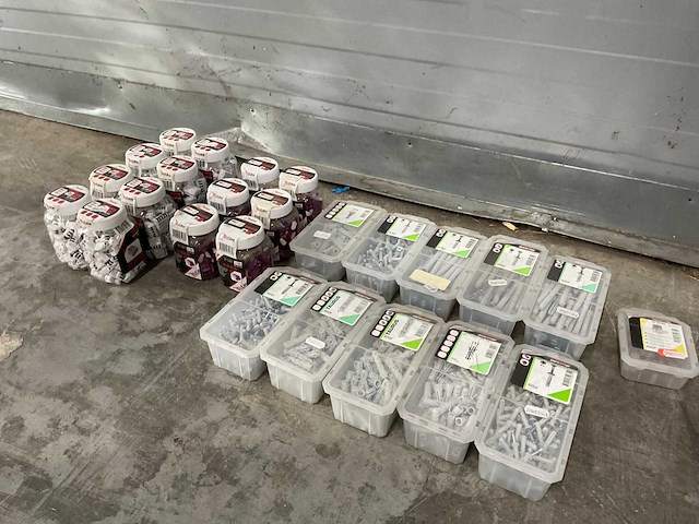 Bizline partij pluggen en connectors - afbeelding 5 van  12