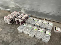 Bizline partij pluggen en connectors - afbeelding 5 van  12