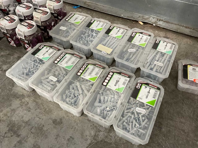 Bizline partij pluggen en connectors - afbeelding 6 van  12