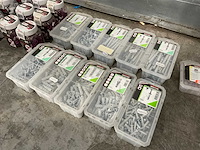 Bizline partij pluggen en connectors - afbeelding 6 van  12