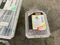 Bizline partij pluggen en connectors - afbeelding 7 van  12