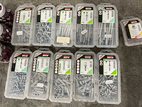 Bizline partij pluggen en connectors - afbeelding 8 van  12