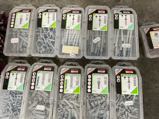 Bizline partij pluggen en connectors - afbeelding 9 van  12