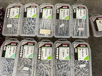 Bizline partij pluggen en connectors - afbeelding 9 van  12