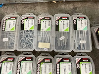 Bizline partij pluggen en connectors - afbeelding 10 van  12