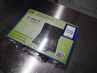 Bizon kraft werkzuege - afbeelding 2 van  4