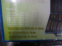 Bizon kraft werkzuege - afbeelding 3 van  4