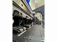 Bizon promax dtf i3200 + bizon shaker professional dtf printer - afbeelding 11 van  29