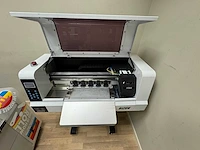 Bizon promax dtf i3200 + bizon shaker professional dtf printer - afbeelding 25 van  29